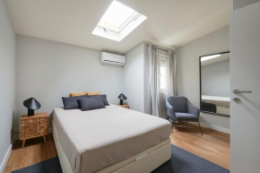 Modern 2 Bed Apt in Campolide near Amoreiras